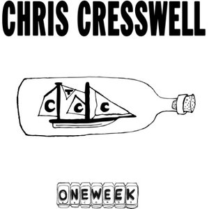 “One Week Record”的封面