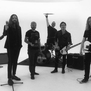 Image for 'AT THE SUN'