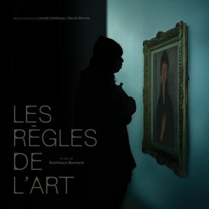 “Les règles de l'art”的封面