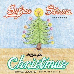 Image for 'Sufjan Stevens: Songs for Christmas'