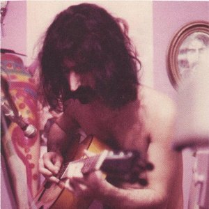 Image for 'Frank Zappa'