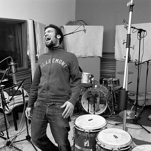 “Ben Harper”的封面