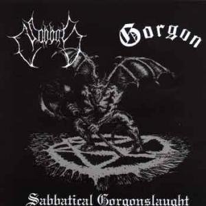 Image for 'Sabbatical Gorgonslaught'