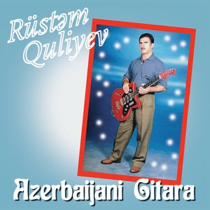 'Azerbaijani Gitara' için resim