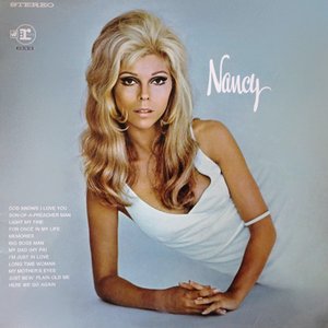 Image for 'Nancy'