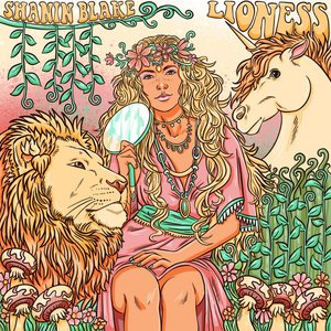 Изображение для 'Lioness'