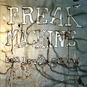 Image for 'Freak Machine'