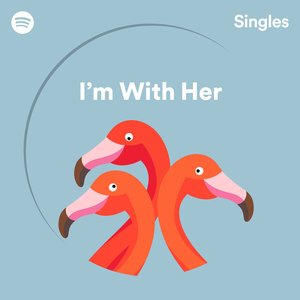 “Spotify Singles”的封面