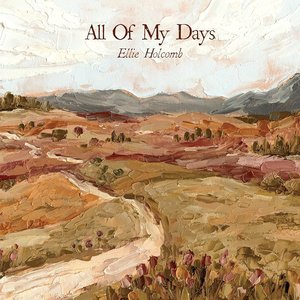 Изображение для 'All Of My Days'