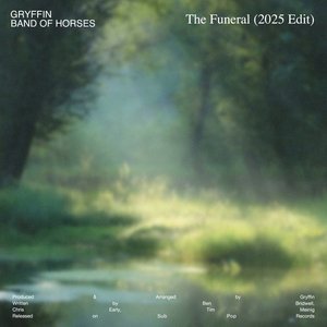 “The Funeral (2025 Edit)”的封面