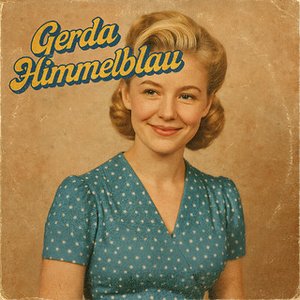 Image for 'Gerda Himmelblau'