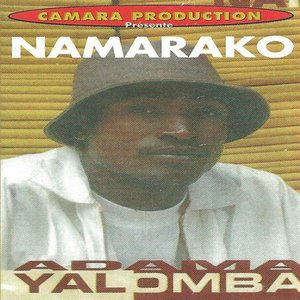 Imagem de 'Namarako'