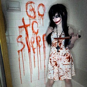 “Scene Halloween”的封面