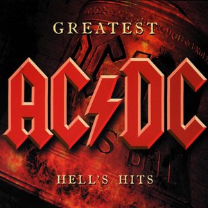 Изображение для 'Greatest Hell's Hits'