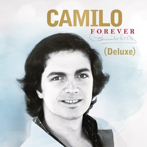 “Camilo Forever (Deluxe)”的封面