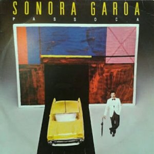 Imagem de 'Sonora Garoa'