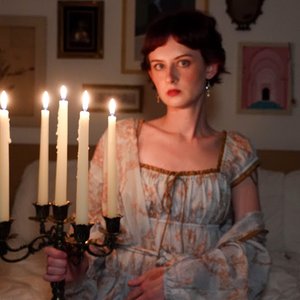 Image for 'ORPHEUS'