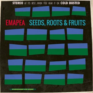 Image pour 'Seeds, Roots & Fruits'