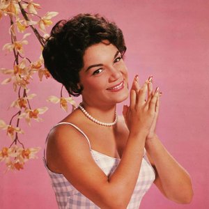 Image for 'Connie Francis'