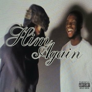 “Him Again”的封面