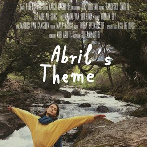 Image for 'Abril's Theme'