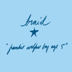 Image for 'Frankie Welfare Boy Age Five'