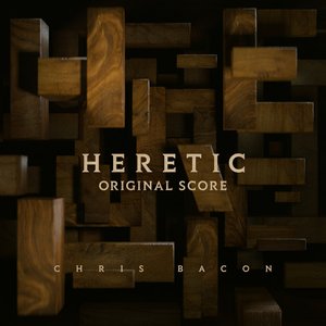 Image for 'Heretic (Original Soundtrack)'