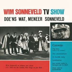 Image for 'Doe 'ns wat, meneer Sonneveld'