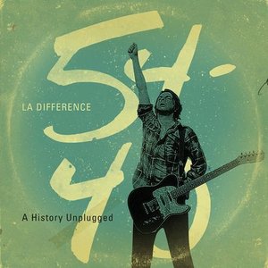 Image for 'La Difference: A History Unplugged'