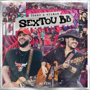 “Sextou BB (Ao Vivo)”的封面