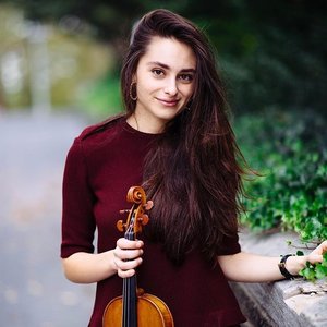 Image for 'Esther Abrami & Her Ensemble'