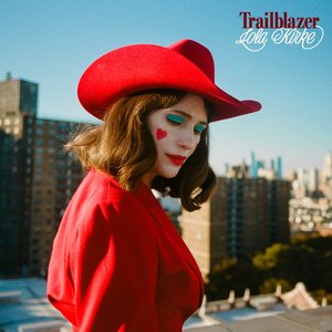 Image for 'Trailblazer'