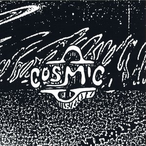 Image for 'Cosmic Drag'