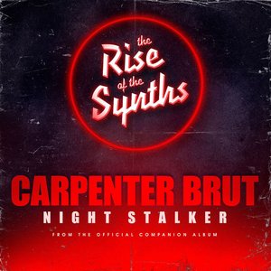 Image for 'Night Stalker (From "The Rise of the Synths")'