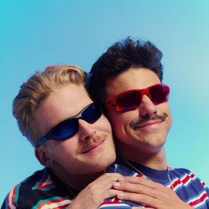 Image for 'Omdat het kan'