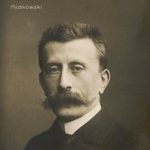 Image for 'Moritz Moszkowski'