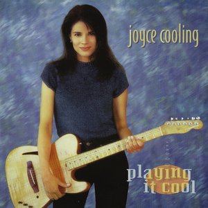 “Playing It Cool”的封面