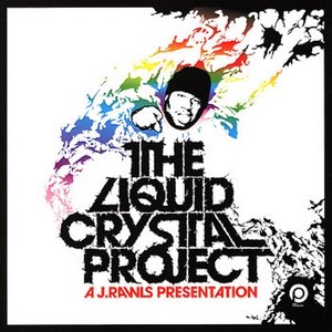 Image for 'The Liquid Crystal Project'