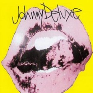 Image for 'Johnny Deluxe'