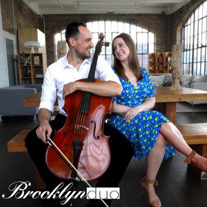 Image for 'Brooklyn Sessions 9'