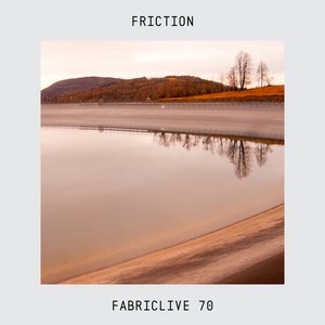 Image for 'FABRICLIVE 70: Friction'