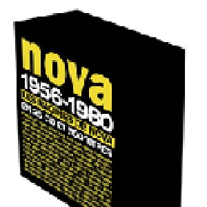 Bild för '25 ans avant Nova'
