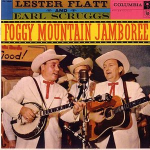 Image for 'Foggy Mountain Jamboree (Expanded Edition)'
