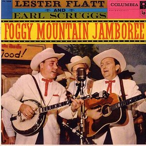 Изображение для 'Foggy Mountain Jamboree (Expanded Edition)'