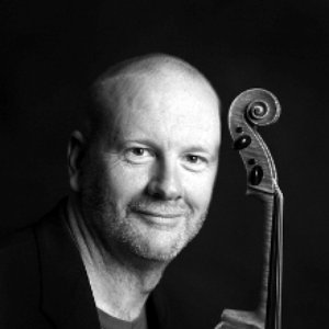 Image for 'Brett Dean, Viola'