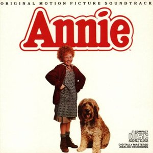 Zdjęcia dla 'Annie (Original Motion Picture Soundtrack)'