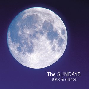Immagine per 'Static & Silence'