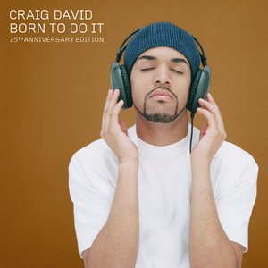 Image for 'Born to Do It (25th Anniversary Edition)'