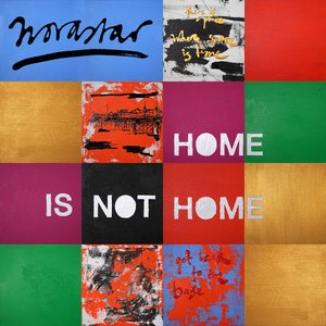Image for 'Home Is Not Home'