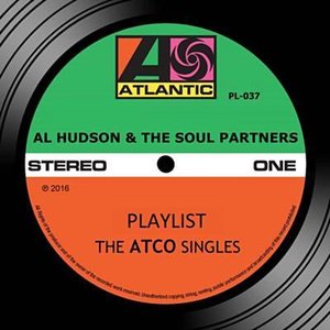 Image for 'Playlist: The ATCO Singles'